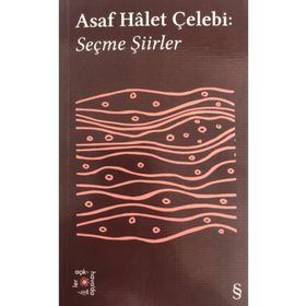 Seçme Şiirler Everest Yayınları