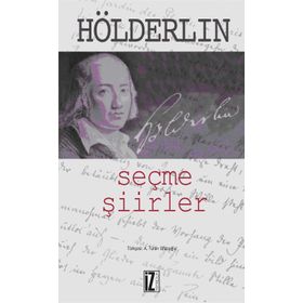 SEÇME ŞİİRLER - HÖLDERLİN