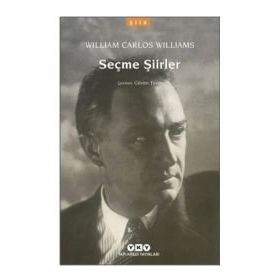 SEÇME ŞİİRLER - SABIR RÜSTEMHANLI