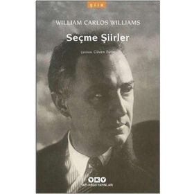 SEÇME ŞİİRLER - SABIR RÜSTEMHANLI