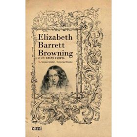 Seçme Şiirler Selected Poems Çizgi Kitabevi Yayınları