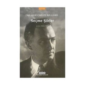 Seçme Şiirler - William Carlos Williams