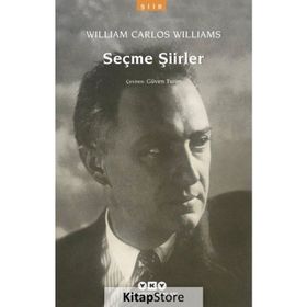 Seçme Şiirler - William Carlos Williams