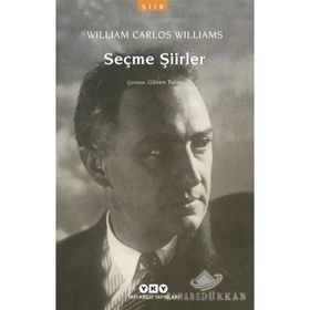 Seçme Şiirler - William Carlos Williams
