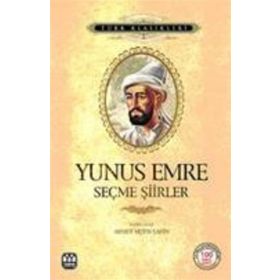 SEÇME ŞİİRLER - YUNUS EMRE