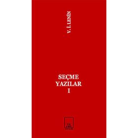 Seçme Yazılar 1 - İlkeriş Yayınları