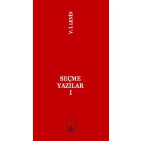 Seçme Yazılar 1 - İlkeriş Yayınları