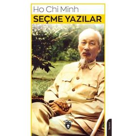 Seçme Yazılar - Dorlion Yayınevi