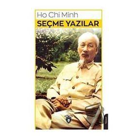 Seçme Yazılar - Dorlion Yayınevi