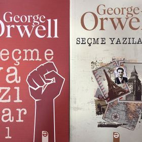 SEÇME YAZILAR - İBRAHİM KAYPAKKAYA
