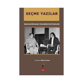 Seçme Yazılar - Mübeccel B. Kıray