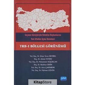 SEÇMEN GÖRÜŞLERIYLE BELEDIYE BAŞKANLARINA YENI UFUKLAR AÇMA DENEMESI - KOLEKTIF