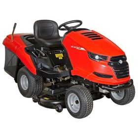 Seco Starjet 122 cm-22 Hp Çim Traktörü