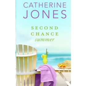 Second Chance Summer - Morgan Matson