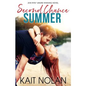 Second Chance Summer - Morgan Matson