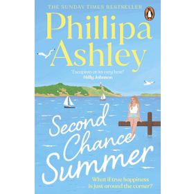 Second Chance Summer - Morgan Matson
