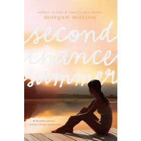 Second Chance Summer - Morgan Matson