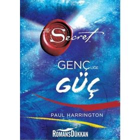 Secret Gençliğe Güç-Paul Harrington-Artemis Yayınları
