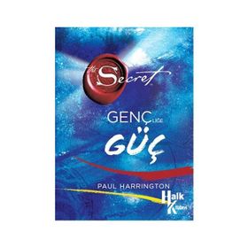 Secret Gençliğe Güç-Paul Harrington-Artemis Yayınları