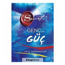 Secret Gençliğe Güç-Paul Harrington-Artemis Yayınları