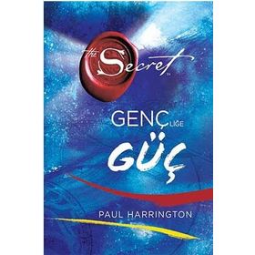 Secret Gençliğe Güç-Paul Harrington-Artemis Yayınları