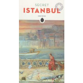 Secret İstanbul - Emre Öktem