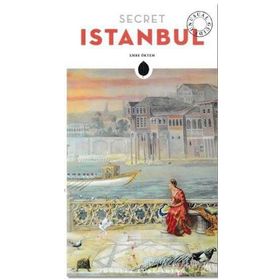 Secret İstanbul - Emre Öktem