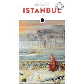 Secret İstanbul - Emre Öktem