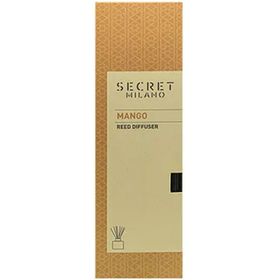 Secret Milano 100 ml Mango Bambu Oda Kokusu