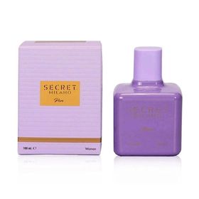 Secret Milano Pure 100 ml Kadın Parfümü