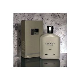 Secret Milano Silver EDC 100 ml Erkek Parfümü