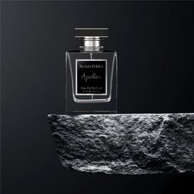 Secret Of Helen Apollon EDP 50 ml Erkek Parfümü