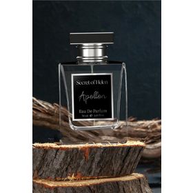 Secret Of Helen Apollon EDP 50 ml Erkek Parfümü