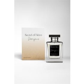 Secret of Helen Dionysus EDP 50 ml Erkek Parfümü