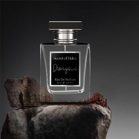 Secret of Helen Dionysus EDP 50 ml Erkek Parfümü