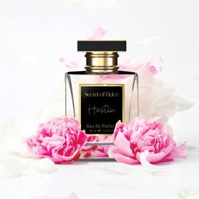 Secret Of Helen Hestia EDP 50 ml Kadın Parfümü