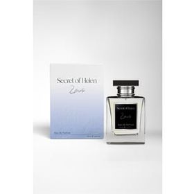 Secret Of Helen Zeus EDP 50 ml Erkek Parfümü