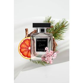 Secret Of Helen Zeus EDP 50 ml Erkek Parfümü