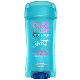 Secret Outlast Protecting Powder Antiperspirant 76 gr Deodorant Jel