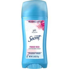 Secret PH Balanced 73 GR Powder Fresh Antiperspirant Deodorant