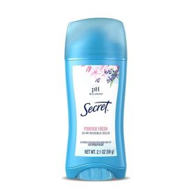 Secret Ph Balanced Powder Fresh Antiperspirant 59 gr Deodorant