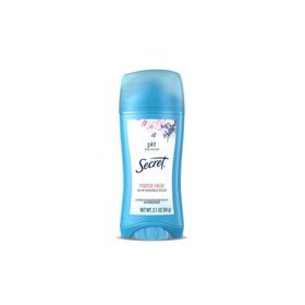 Secret Ph Balanced Powder Fresh Antiperspirant 59 gr Deodorant