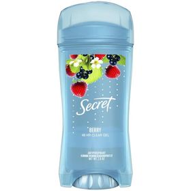 Secret S/E Berry 73 gr Antiperspirant Jel Deodorant