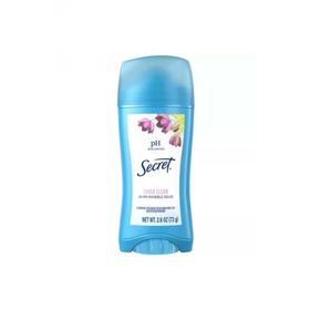 Secret Sheer Clean 73 gr Stick Deodorant