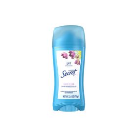 Secret Sheer Clean 73 gr Stick Deodorant