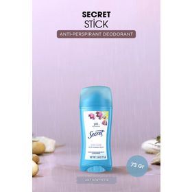 Secret Sheer Clean 73 gr Stick Deodorant