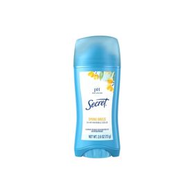 Secret Spring Breeze 73 GR Deodorant