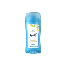 Secret Spring Breeze 73 GR Deodorant