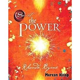 Secret - The Power - Rhonda Byrne
