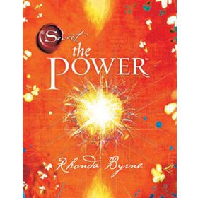 Secret - The Power - Rhonda Byrne